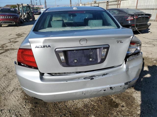 Photo 6 from auction – 2005 ACURA TL with VIN 19UUA66215A057918