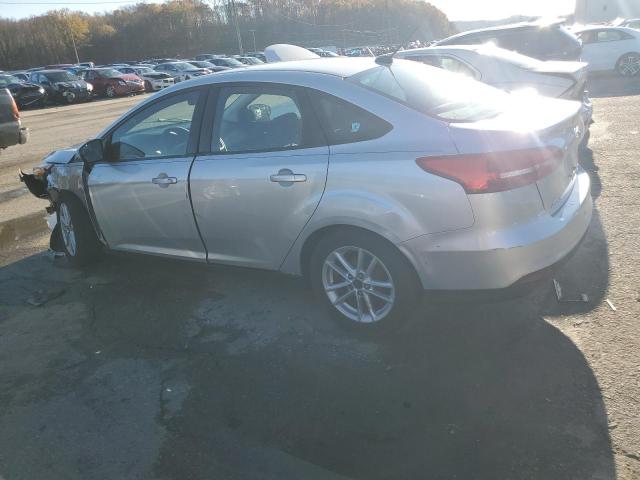 Photo 2 from auction – 2016 FORD FOCUS SE with VIN 1FADP3F24GL382779