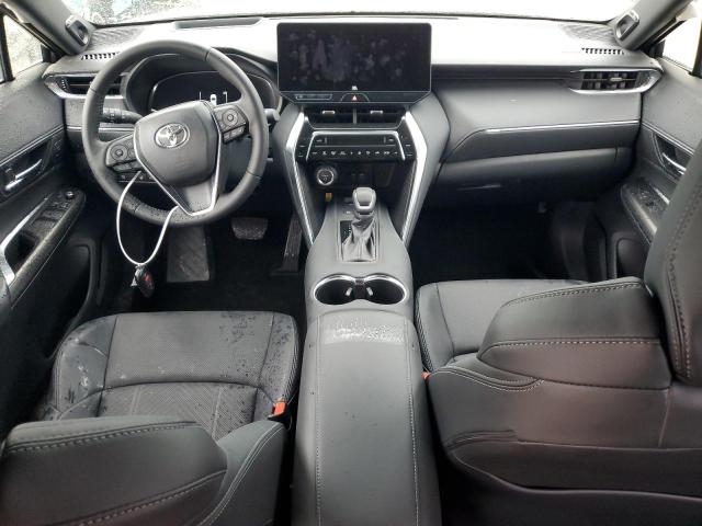 Photo 8 from auction – 2024 TOYOTA VENZA LE with VIN JTEAAAAH2RJ184209
