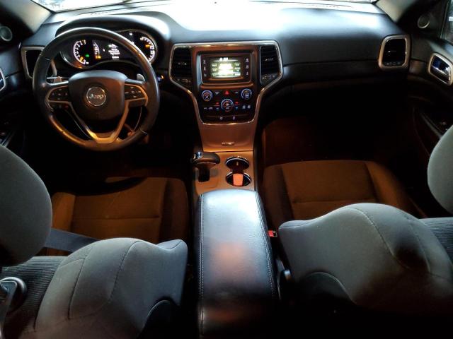 Photo 8 from auction – 2015 JEEP GRAND CHER with VIN 1C4RJFAG0FC229269