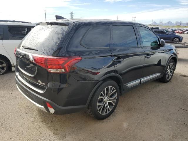 Photo 3 from auction – 2018 MITSUBISHI OUTLANDER with VIN JA4AD2A31JZ052564