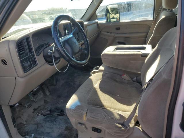 Photo 7 from auction – 2001 CHEVROLET SILVERADO with VIN 1GCEC19V11E232175
