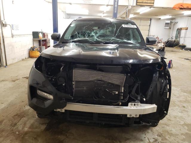 Photo 5 from auction – 2020 FORD EXPLORER X with VIN 1FMSK8DH1LGD14295
