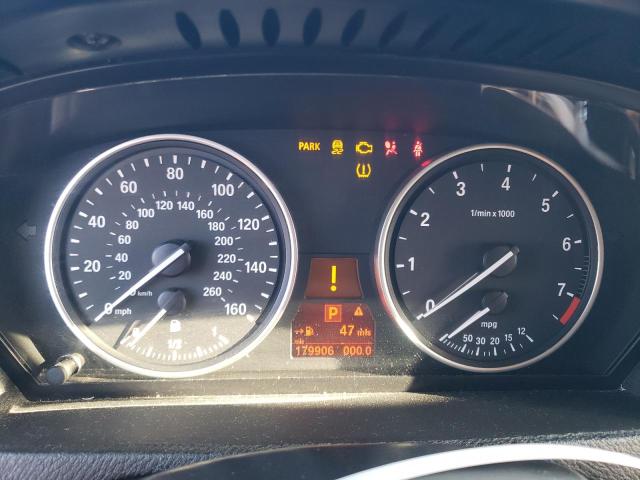Photo 9 from auction – 2012 BMW X5 XDRIVE3 with VIN 5UXZV4C5XCL754757