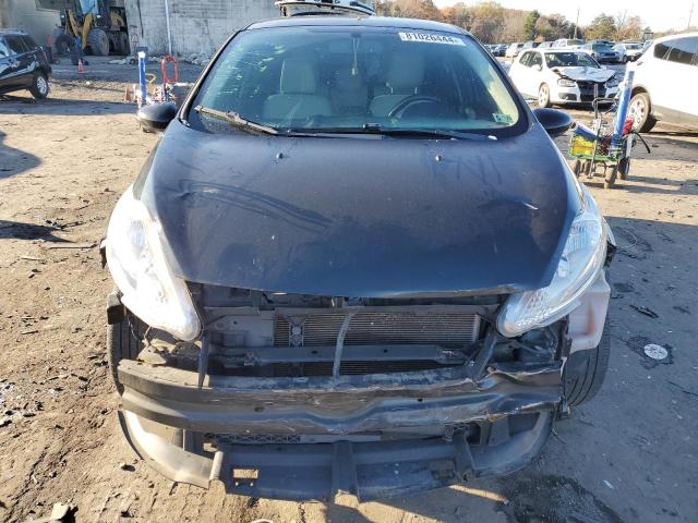 Photo 5 from auction – 2011 FORD FIESTA SES with VIN 3FADP4FJ2BM174890