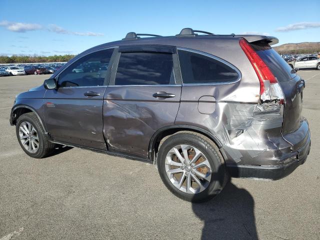 Photo 2 from auction – 2011 HONDA CR-V LX with VIN 5J6RE4H33BL055083