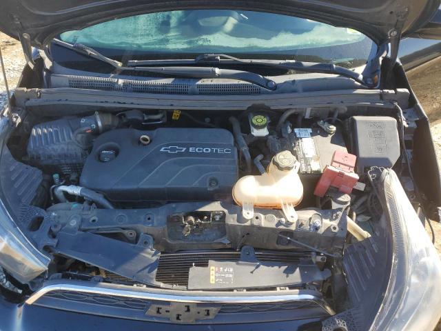 Photo 12 from auction – 2017 CHEVROLET SPARK 1LT with VIN KL8CD6SA9HC754415