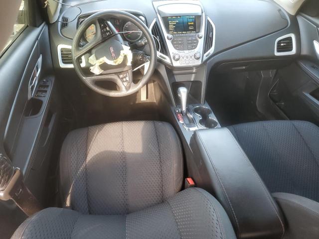 Photo 8 from auction – 2012 GMC TERRAIN SL with VIN 2GKFLREK5C6356637