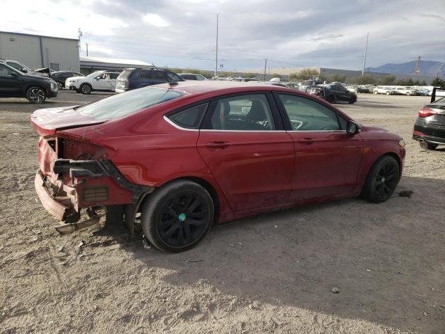 Photo 3 from auction – 2016 FORD FUSION SE with VIN 1FA6P0HD9G5115440