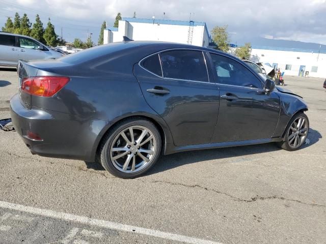 Photo 3 from auction – 2008 LEXUS IS 250 with VIN JTHBK262585074289