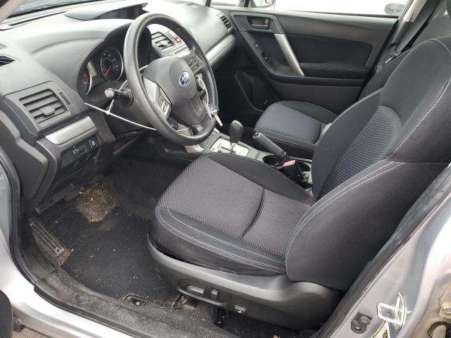 Photo 7 from auction – 2014 SUBARU FORESTER 2 with VIN JF2SJAEC6EH475452
