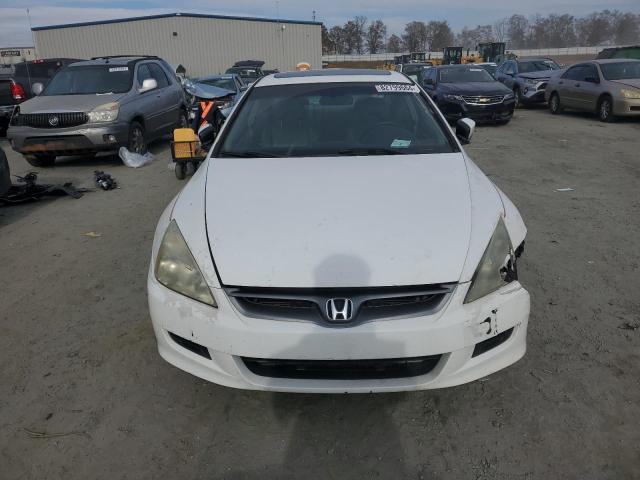 Photo 5 from auction – 2007 HONDA ACCORD EX with VIN 1HGCM82787A005396