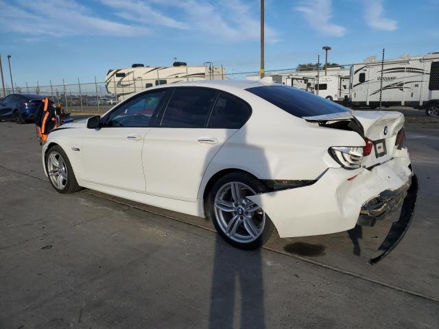 Photo 2 from auction – 2013 BMW 535 I with VIN WBAFR7C59DC824757