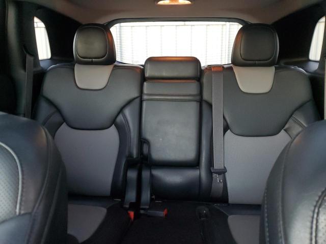 Photo 10 from auction – 2014 JEEP CHEROKEE L with VIN 1C4PJMDS9EW253255