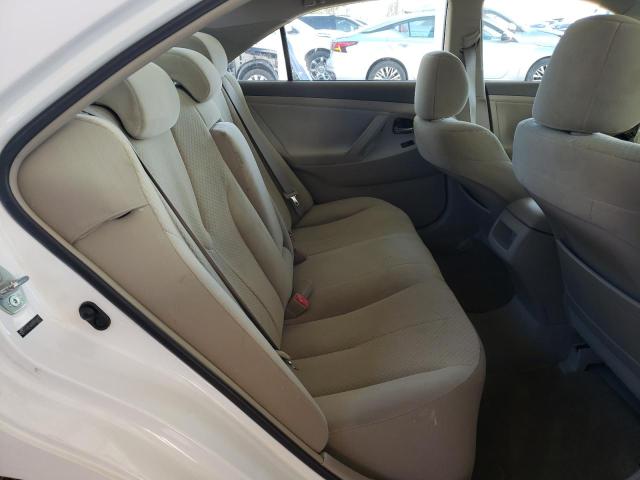 Photo 10 from auction – 2008 TOYOTA CAMRY CE with VIN 4T4BE46K68R040812