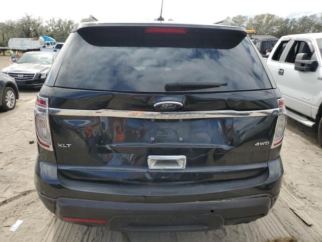 Photo 6 from auction – 2015 FORD EXPLORER X with VIN 1FM5K8D86FGA30789
