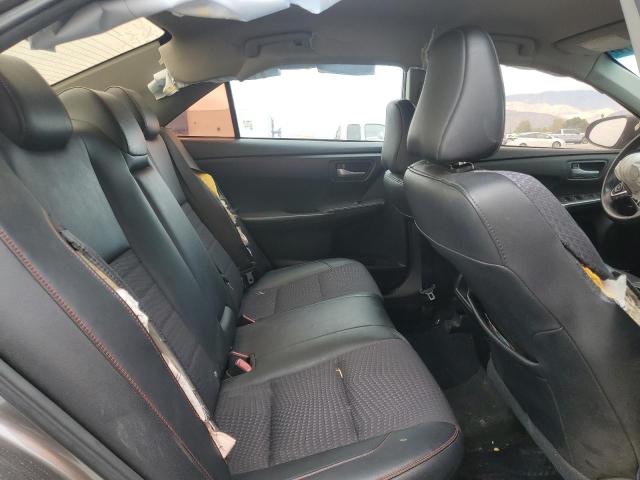 Photo 10 from auction – 2015 TOYOTA CAMRY LE with VIN 4T1BF1FK6FU875084