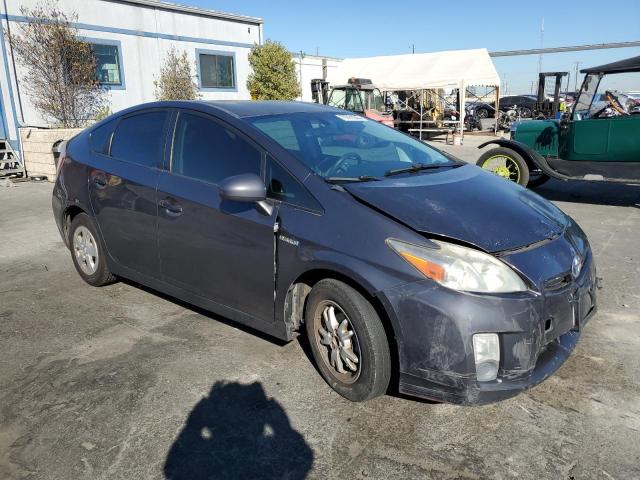 Photo 4 from auction – 2010 TOYOTA PRIUS with VIN JTDKN3DU6A1308410