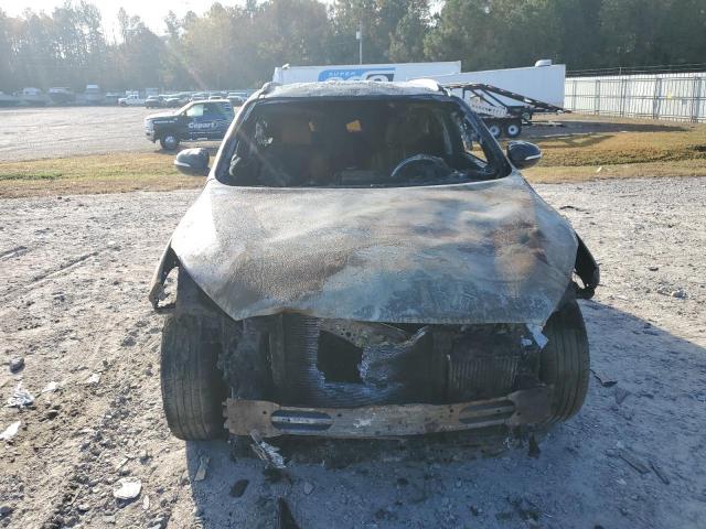 Photo 5 from auction – 2017 KIA SORENTO EX with VIN 5XYPH4A15HG217278