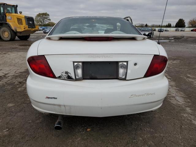 Photo 6 from auction – 2005 PONTIAC SUNFIRE with VIN 3G2JB12F05S106961