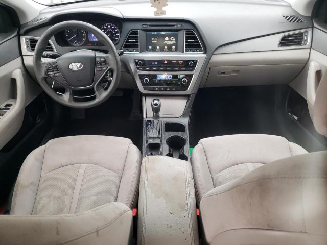 Photo 8 from auction – 2016 HYUNDAI SONATA SE with VIN 5NPE24AF8GH314969