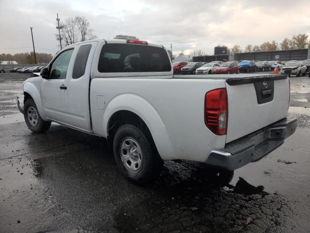Photo 2 from auction – 2015 NISSAN FRONTIER S with VIN 1N6BD0CT6FN765273