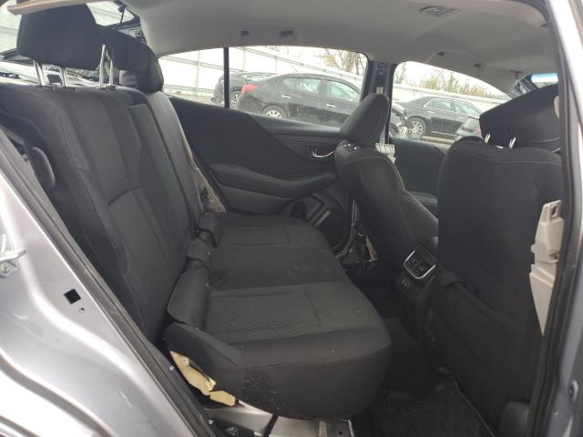Photo 10 from auction – 2022 SUBARU LEGACY PRE with VIN 4S3BWAC6XN3012966