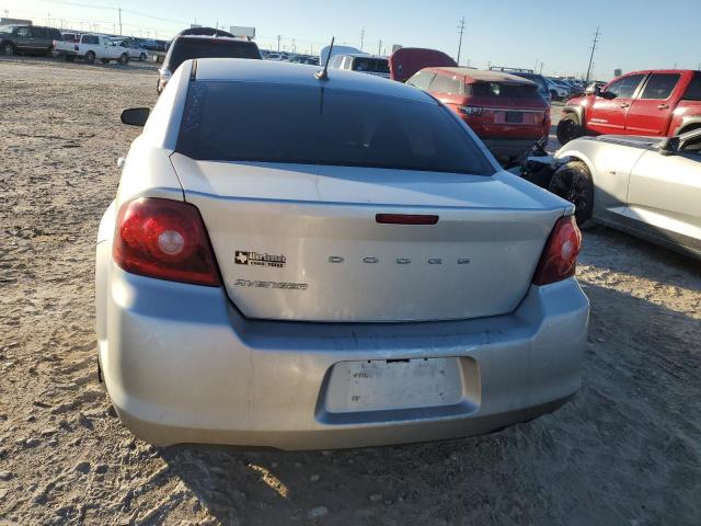 Photo 6 from auction – 2012 DODGE AVENGER SE with VIN 1C3CDZAB8CN128567