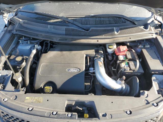 Photo 12 from auction – 2011 FORD EXPLORER X with VIN 1FMHK7D88BGA62032
