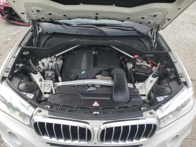 Photo 11 from auction – 2014 BMW X5 SDRIVE3 with VIN 5UXKR2C51E0H33846