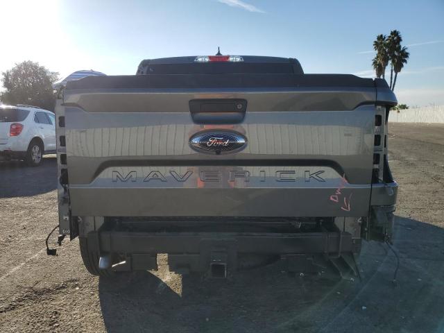 Photo 6 from auction – 2023 FORD MAVERICK X with VIN 3FTTW8E98PRA99176
