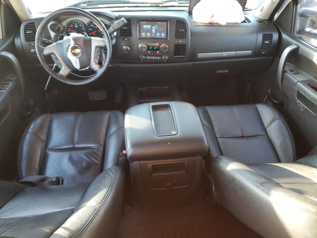 Photo 8 from auction – 2013 CHEVROLET SILVERADO with VIN 3GCPKSE71DG146810