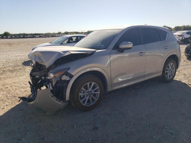 MAZDA CX-5 PREFE 2024 with VIN JM3KFBCL2R0477378 - Photo from auction