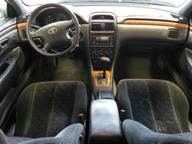 Photo 8 from auction – 2002 TOYOTA CAMRY SOLA with VIN 2T1CE22P32C004265