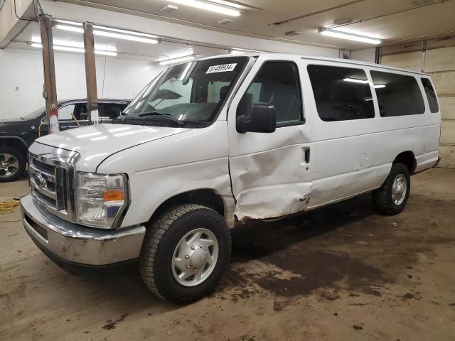 FORD ECONOLINE 2012 with VIN 1FBSS3BL8CDA88471 - Photo from auction