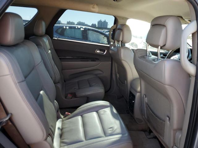 Photo 11 from auction – 2013 DODGE DURANGO CR with VIN 1C4RDHDG2DC696656