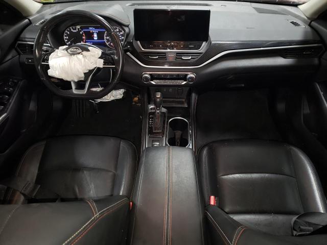 Photo 8 from auction – 2023 NISSAN ALTIMA SR with VIN 1N4BL4CW0PN326682