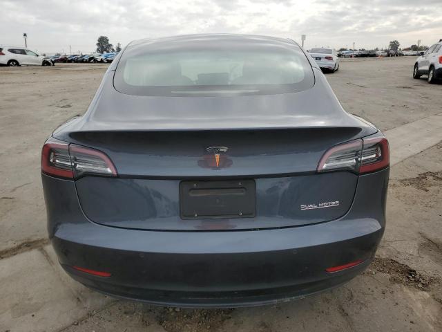 Photo 6 from auction – 2019 TESLA MODEL 3 with VIN 5YJ3E1EB4KF441911