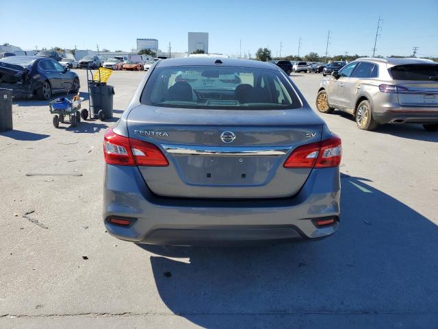 Photo 6 from auction – 2019 NISSAN SENTRA S with VIN 3N1AB7AP1KY310110