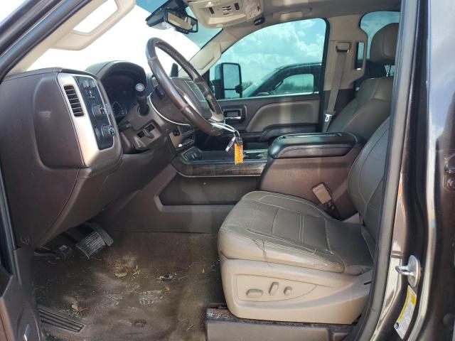 Photo 7 from auction – 2015 GMC SIERRA K25 with VIN 1GT120EG3FF663024