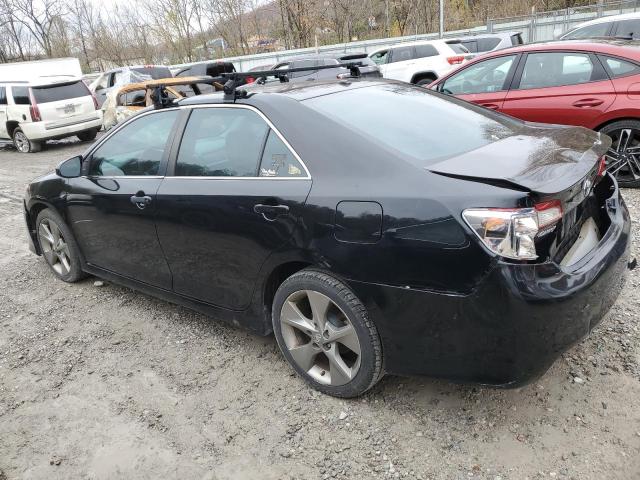 Photo 2 from auction – 2012 TOYOTA CAMRY BASE with VIN 4T1BF1FK3CU191184