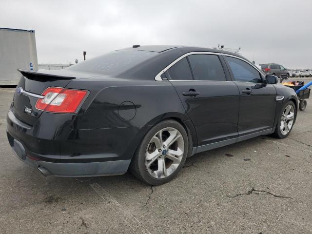 Photo 3 from auction – 2012 FORD TAURUS SHO with VIN 1FAHP2KT2CG143826
