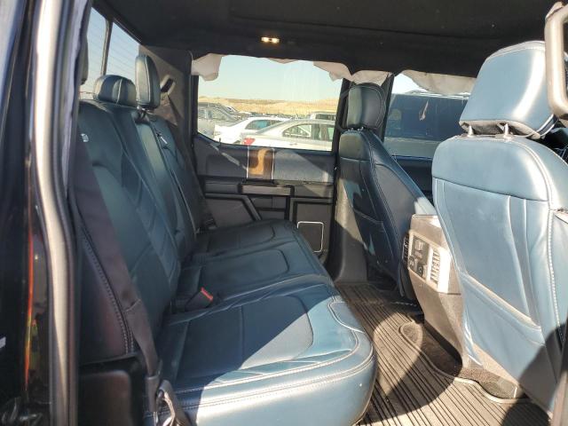 Photo 10 from auction – 2018 FORD F150 SUPER with VIN 1FTEW1EG1JFB76019