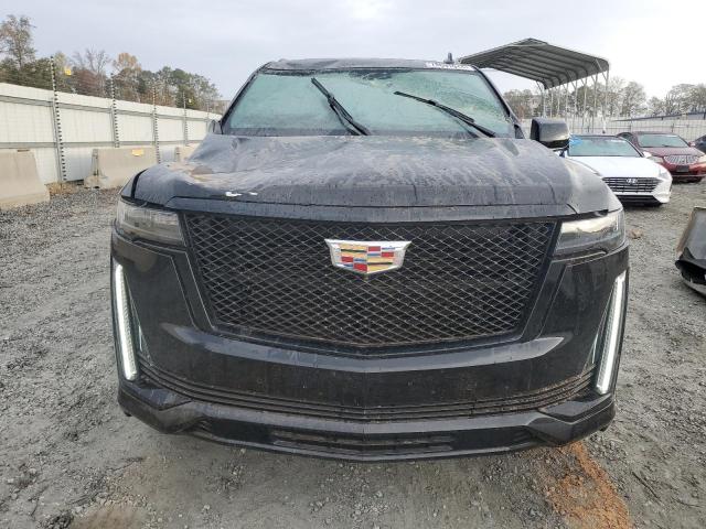 Photo 5 from auction – 2023 CADILLAC ESCALADE E with VIN 1GYS4NKL3PR380582