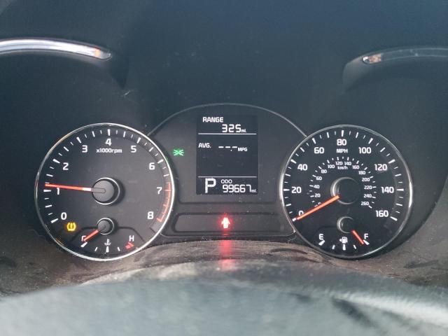 Photo 9 from auction – 2015 KIA FORTE LX with VIN KNAFX4A63F5385241