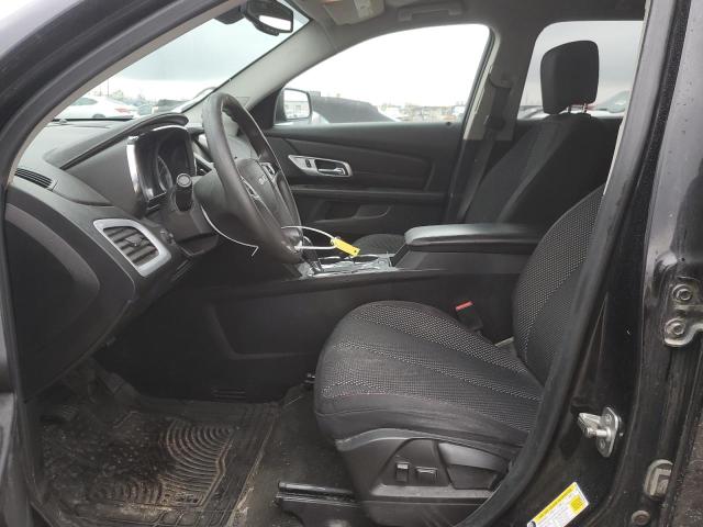 Photo 7 from auction – 2017 GMC TERRAIN SL with VIN 2GKALMEK4H6185934