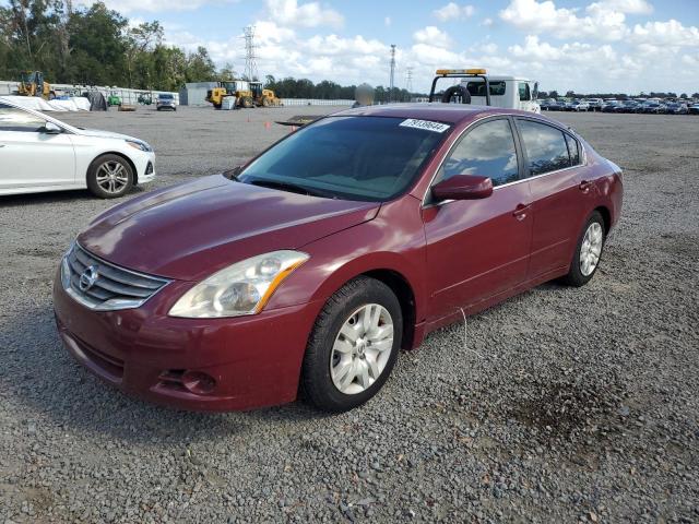 Photo 1 from auction – 2007 NISSAN ALTIMA 2.5 with VIN 1N4AL21E67C163641