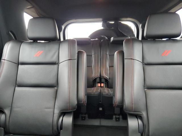 Photo 10 from auction – 2025 DODGE DURANGO R/ with VIN 1C4SDJCT6SC504983