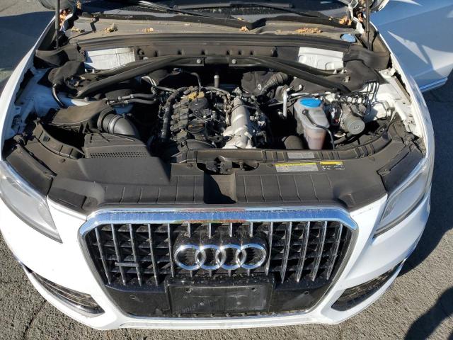 Photo 12 from auction – 2013 AUDI Q5 PREMIUM with VIN WA1LFAFP4DA017447