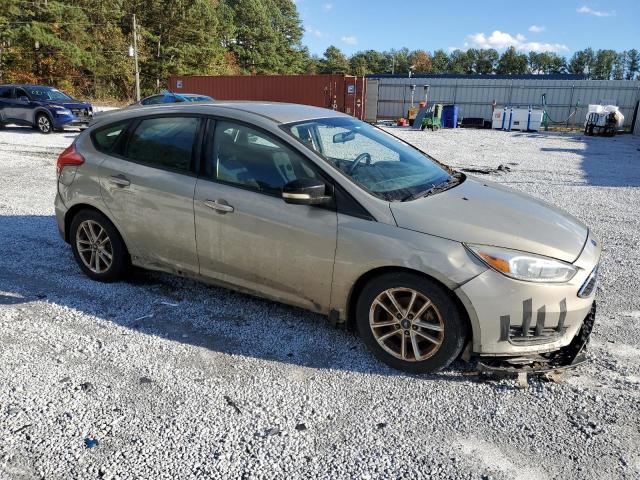 Photo 4 from auction – 2016 FORD FOCUS SE with VIN 1FADP3K22GL355621